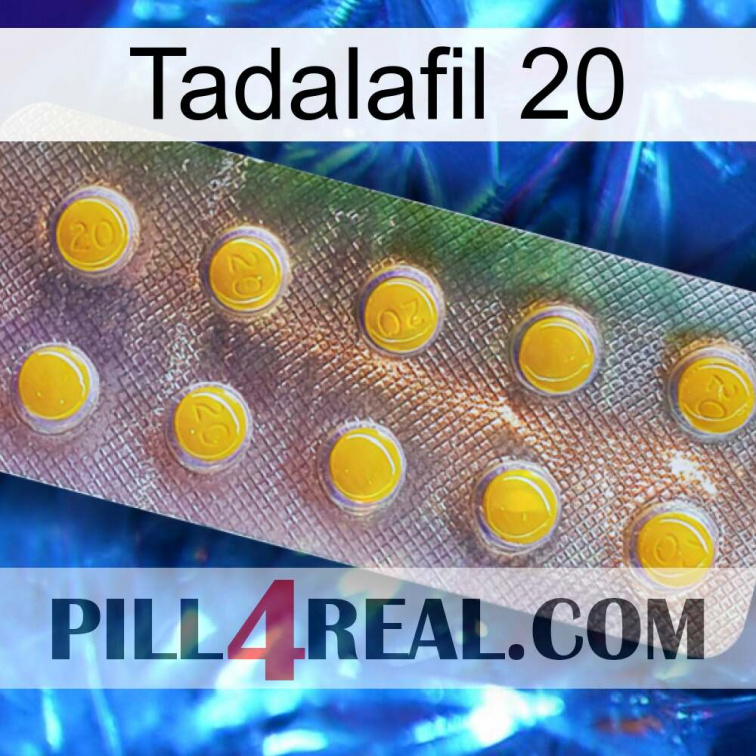 Tadalafil 20 new11